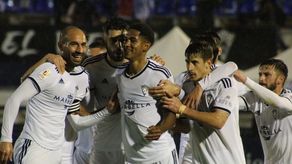 Destacada actuación de panameños en la Copa del Rey