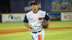 Gilberto Méndez, un grande de la pelota panameña se retira.