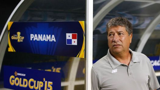 Hernán Darío Gómez elegido Director Técnico del Año, en los CONCACAF Awards