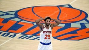 Knicks acuerda con Pistons el traspaso del veterano base Derrick Rose