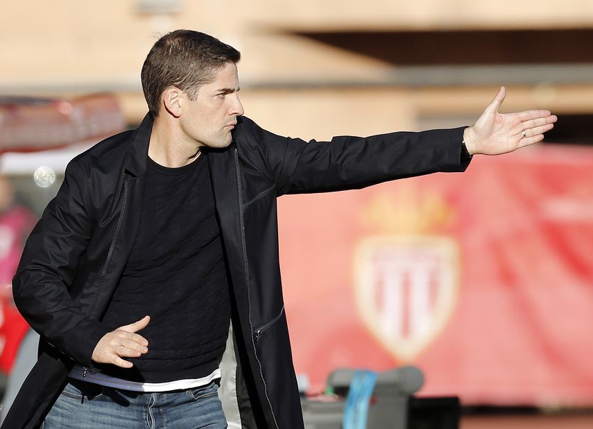 El Granada confía en cerrar esta semana el fichaje del técnico Robert Moreno