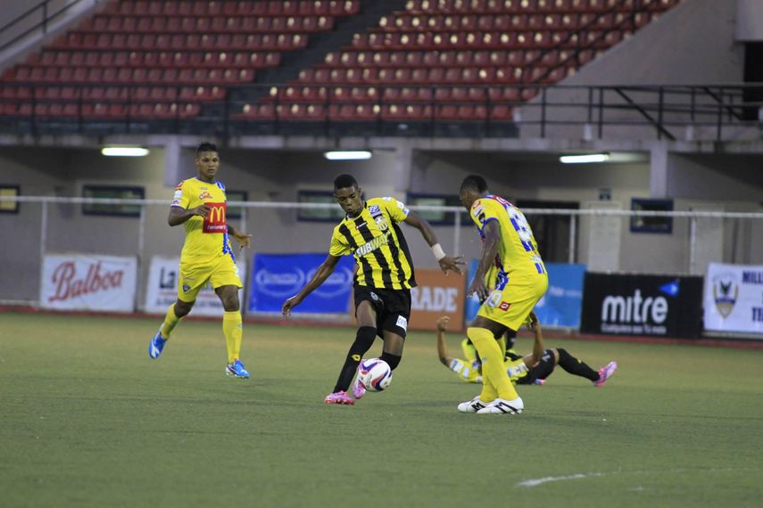 Chorrillo FC sumerge al CAI en una crisis