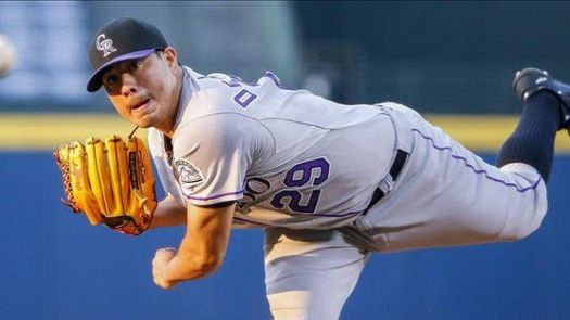 5-0. De la Rosa controla a los Piratas antes de ser expulsado