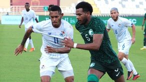 Panamá logró tremendo resultado jugando ante un mundialista y de visitante.&nbsp;