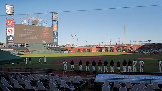 Trasladan de Washington a San Diego la serie entre los Marineros y los Padres