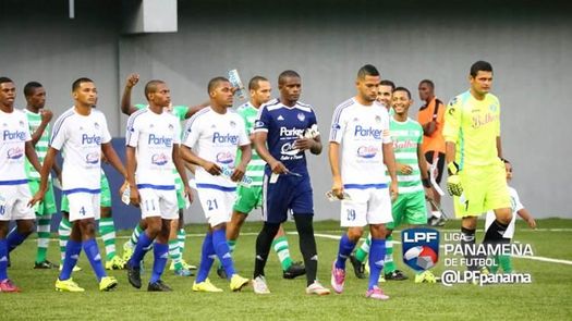 Atlético Nacional sale del sótano tras ganarle al Alianza FC