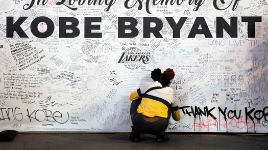 103-124. Los Kings ganan su primer partido en el Staples Center desde la muerte de Bryant