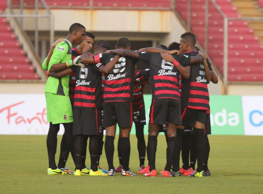 Sporting San Miguelito y Atlético Chiriquí, cierran la fecha 2 de la Liga Cable Onda – LPF