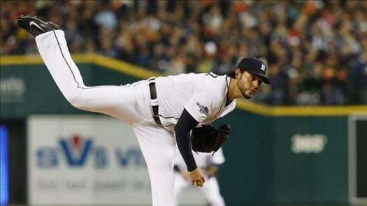 11-0. Sánchez mantuvo a los Tigres ganadores y dominantes