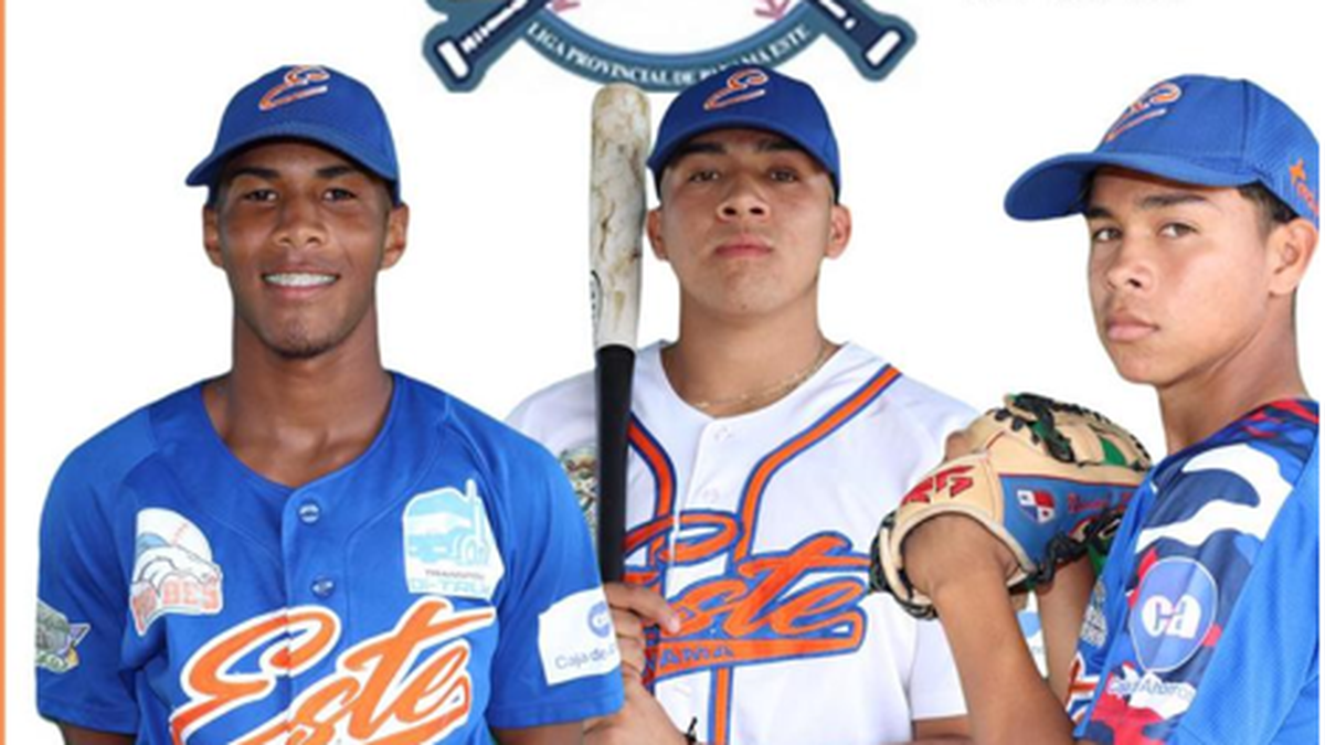 Béisbol Juvenil da inicio el 7 bde enero.