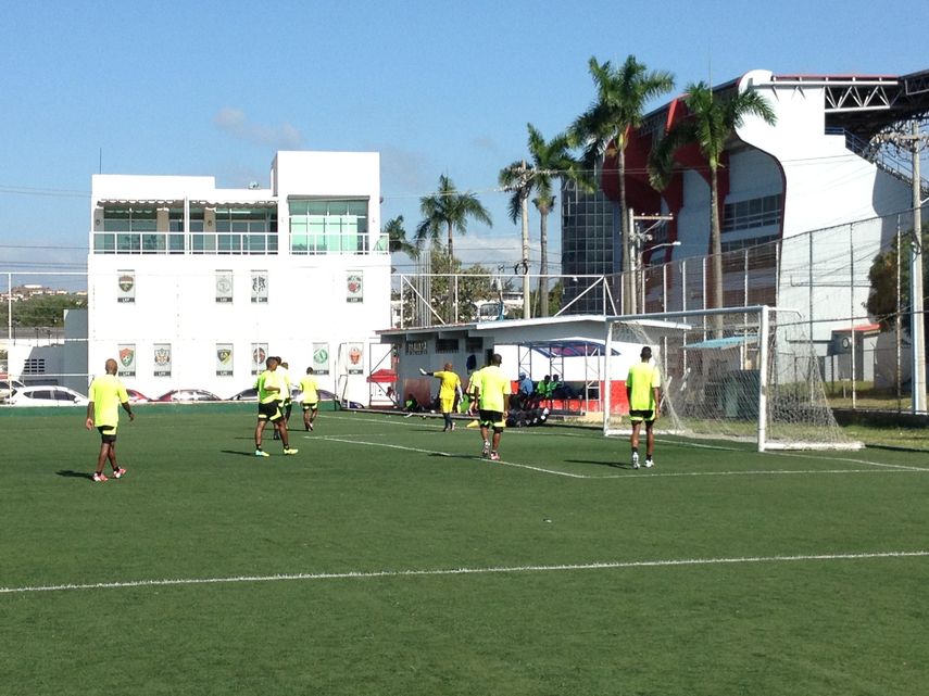 Río Abajo FC busca ante Chepo FC romper una extensa racha sin poder marcar