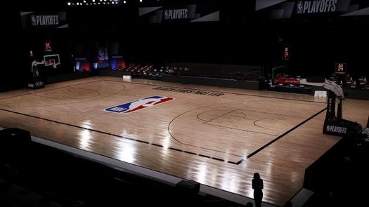 Más aplazamientos, ya llegan a 20, por Covid-19 y temor dentro de la NBA