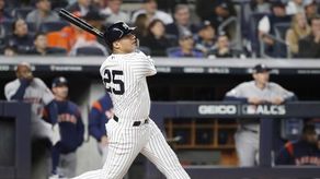 4-1. Cole, Altuve y Reddick dan el triunfo a los Astros y recuperan la ventaja de campo