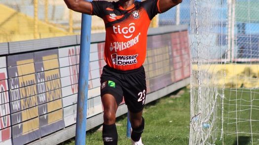 Nicolás Muñoz: El Cuscatlán es como una olla de presión