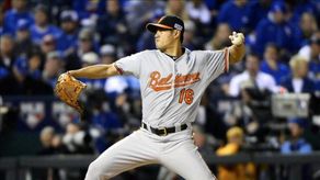 3-2. Ryan define la victoria de los Yanquis