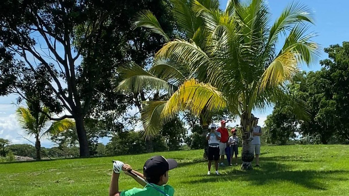 Tour Semillero de Golf Kiwanis Panamá 2021 Tour Semillero de Golf Kiwanis Panamá 2021