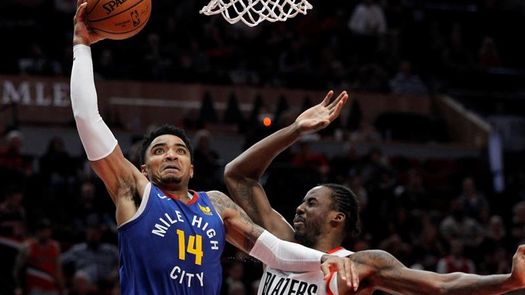 119-108. Lillard lleva a los Trail Blazers al decisivo séptimo partido