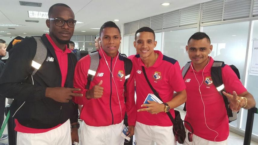 Selección nacional de fútsal ya se encuentra en Cali, Colombia
