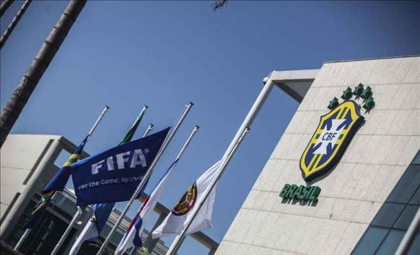Los clubes de Brasil mantienen su nueva liga a pesar del veto de la CBF