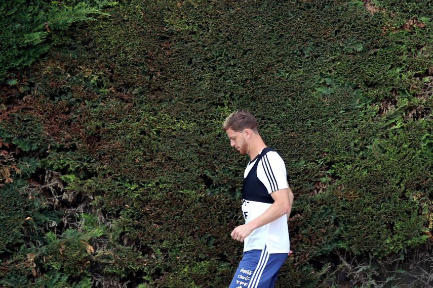 Cristian Ansaldi quiere jugar en el Torino hasta los 40 años