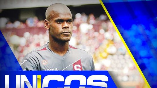 UNICOS – Adolfo Machado