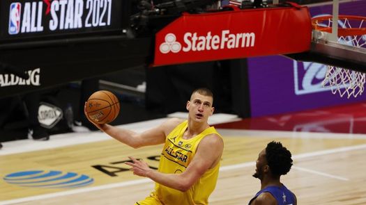 114-99. Jazz vuelven triunfales y dejan a Rockets con 15 derrotas seguidas