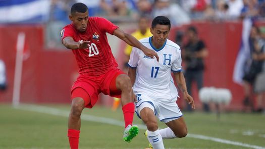 Aníbal Godoy nuevo refuerzo del San Jose Earthquakes