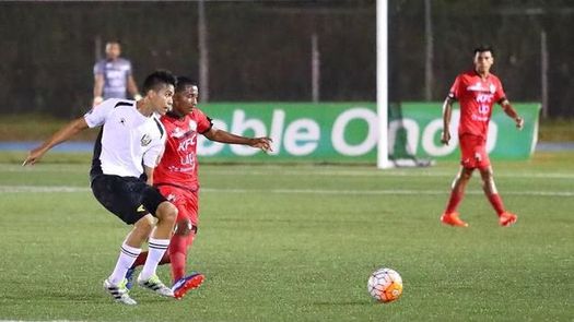 San Francisco FC y Santa Gema FC se enfrentan para abrir la fecha 2