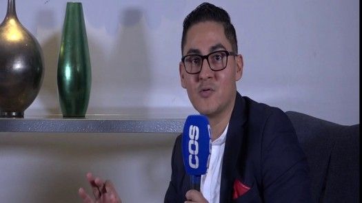 Fuera de Cancha: Julio César Dely Valdés (Parte 1)