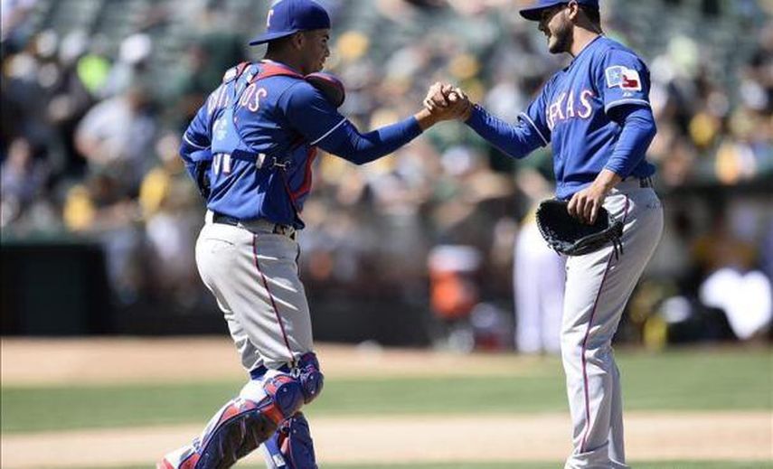 2-1. Chirinos juega con el bate clave y vence a los Bravos