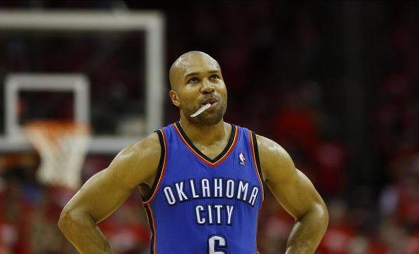 Fisher será el nuevo entrenador de los Knicks