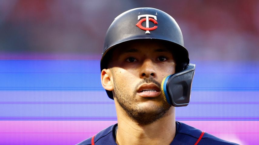 Mets, Correa trabajan para tratar de concretar pacto