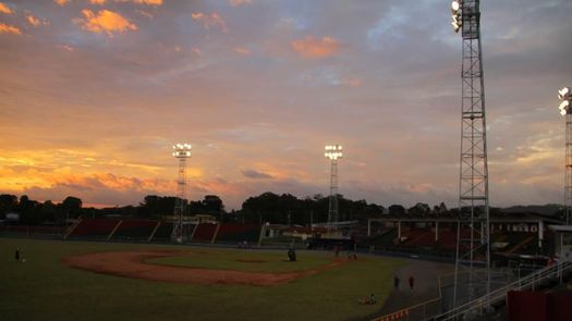 Chiriquí escala a la segunda posición tras vencer a Panamá Metro
