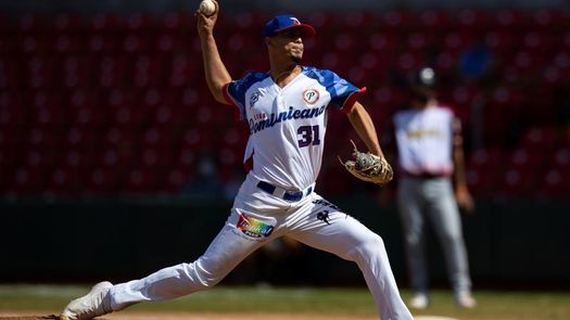 3-1. Castillo con los Rojos supera a Buehler y a los Dodgers 3-1. Castillo con los Rojos supera a Buehler y a los Dodgers