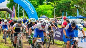Campeonato Nacional de MTB 2022