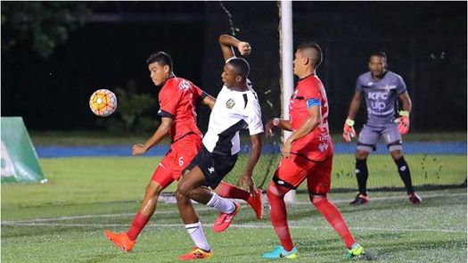 Tauro y Chepo abren la cuarta fecha