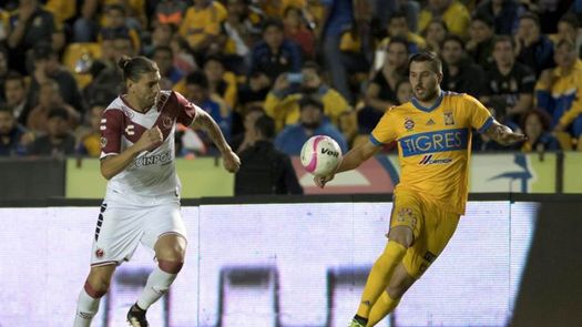 El argentino Guido Milán asegura que el Veracruz tiene margen de mejoría