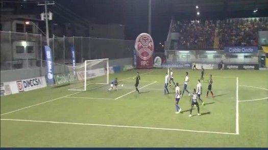 Nota del Periodista - Semifinales de Ida (LPF)