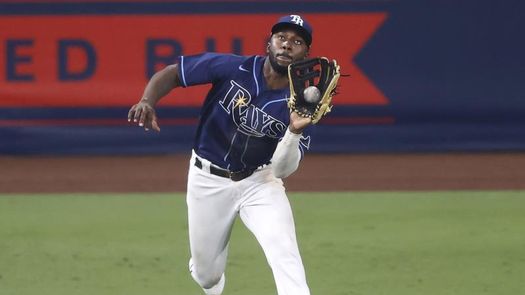 Liberan en México al beisbolista cubano Randy Arozarena