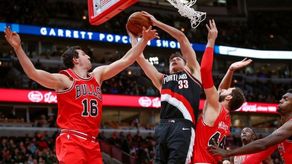 Mirotic mantiene inspiración encestadora e Ibaka vuelve tras cumplir castigo