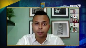 Adalberto Carrasquilla