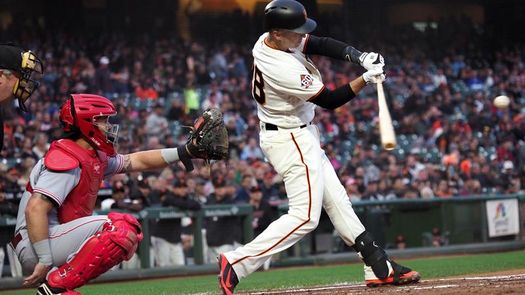 Posey seguirá como receptor titular de los Gigantes