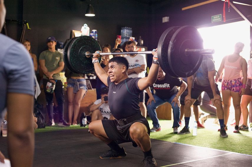 Fitness: FitPRO 2022: Circuito Nacional de Fitness