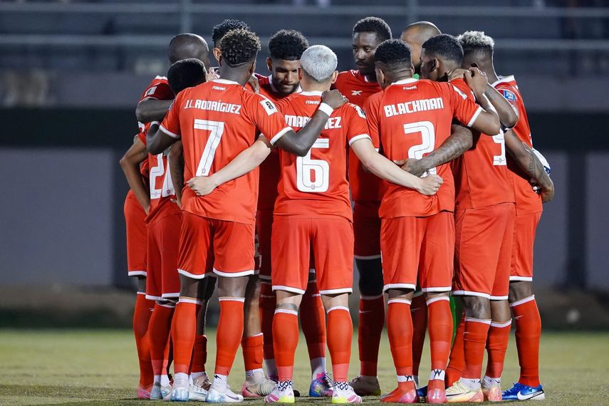 Panamá espera rivales: previa del sorteo de la fase 3 CONCACAF