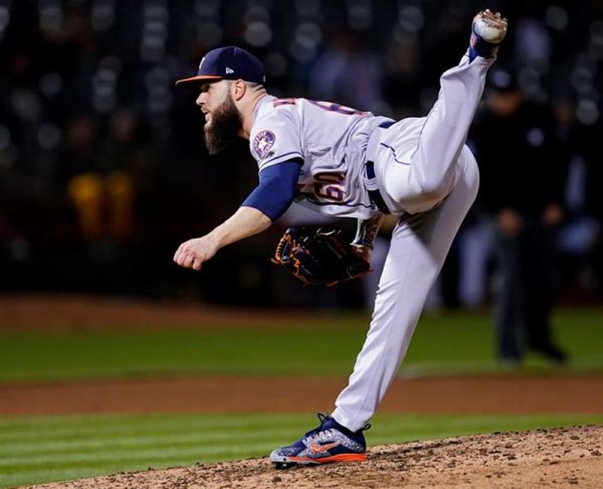 2-1. Keuchel y Altuve se combinan y derrotan a los Medias Blancas