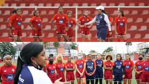 Nuevos llamados para Panamá Femenina Sub-17 y Sub-20