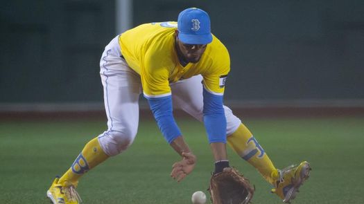 9-3. Xander Bogaerts jonronea y refuerza el liderato de los Medias Rojas 9-3. Xander Bogaerts jonronea y refuerza el liderato de los Medias Rojas