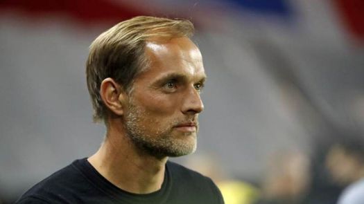 El PSG y el miedo escénico