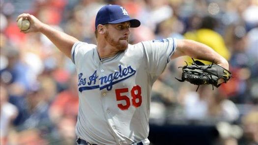 Los Dodgers no ejercen la opción de Billingsley, que se convierte en agente libre