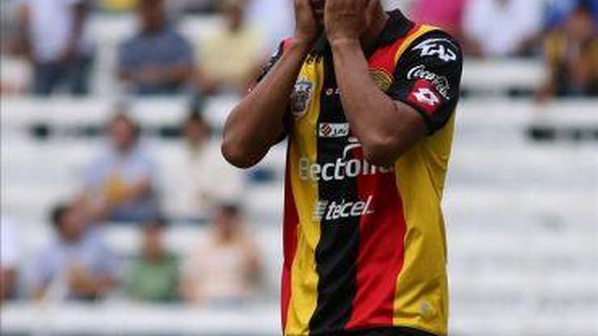 El argentino Andrés Ríos descarta que Leones UDG sea víctima ante el América